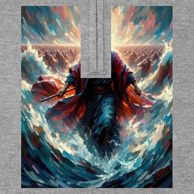 Moses and the great Exodus