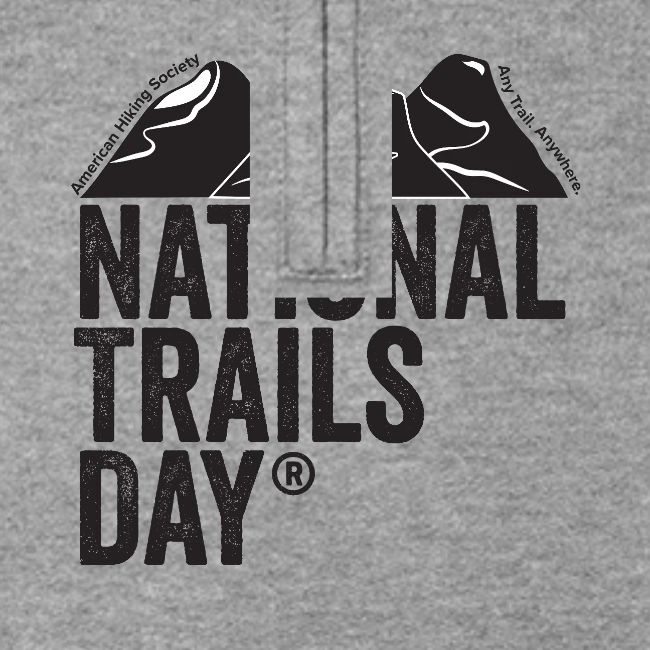 National Trails Day