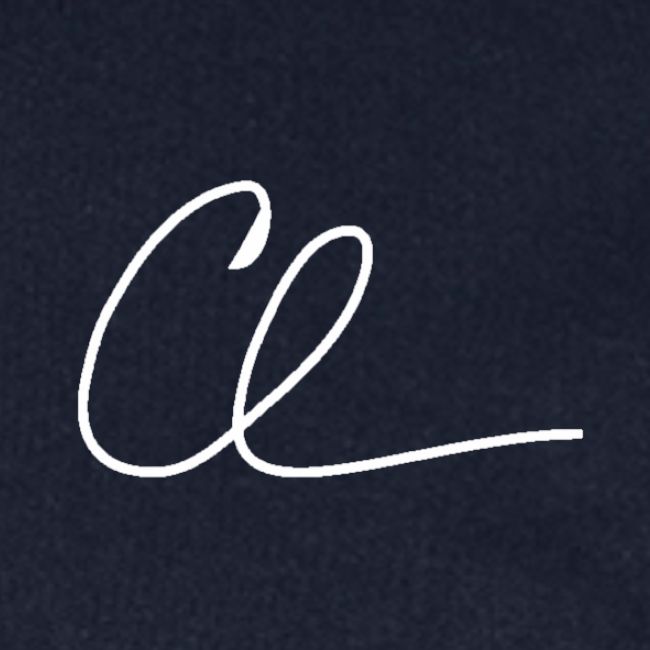 CL Signature (White)