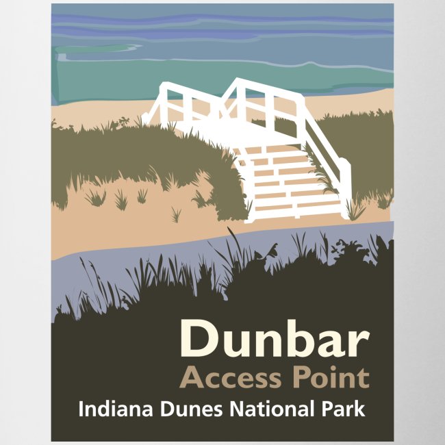 Dunbar | Indiana Dunes National Park