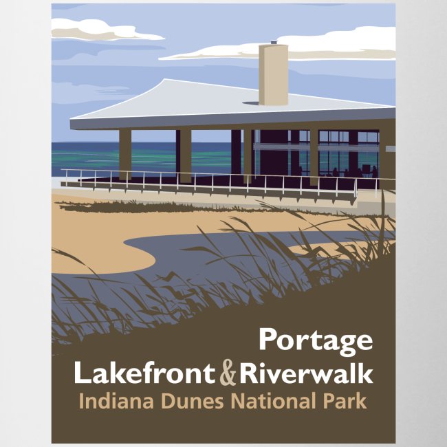 Portage Lakefront | Indiana Dunes National Park