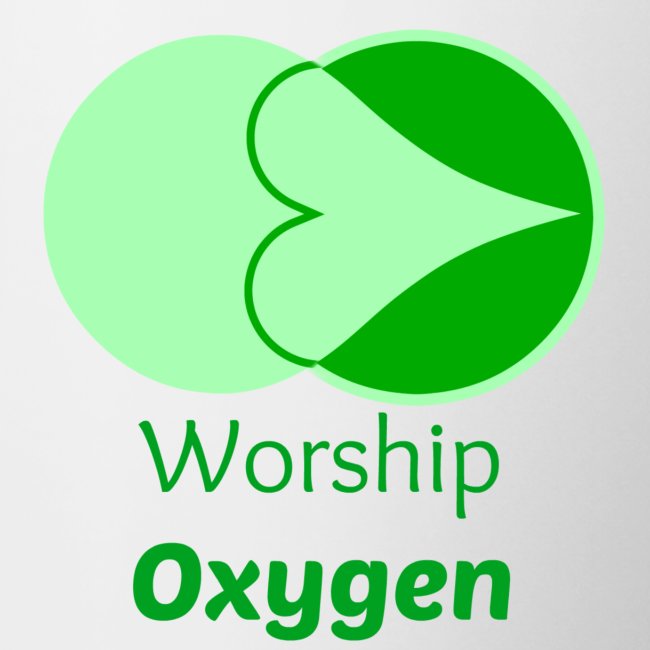 Worship Oxygen