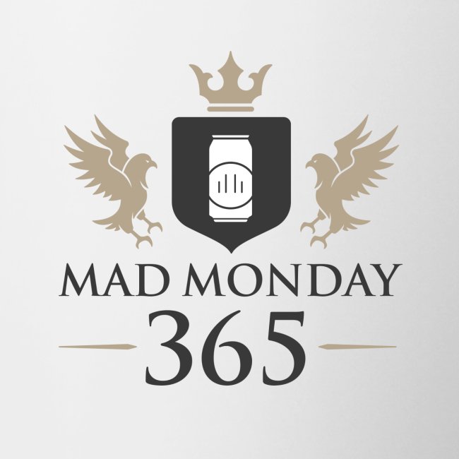 Offical Mad Monday Clothing