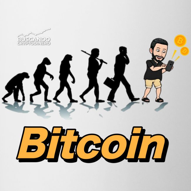 Evolucion del Hombre Bitcoin2