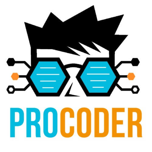 Pro Coder (dark) - Contrast Coffee Mug