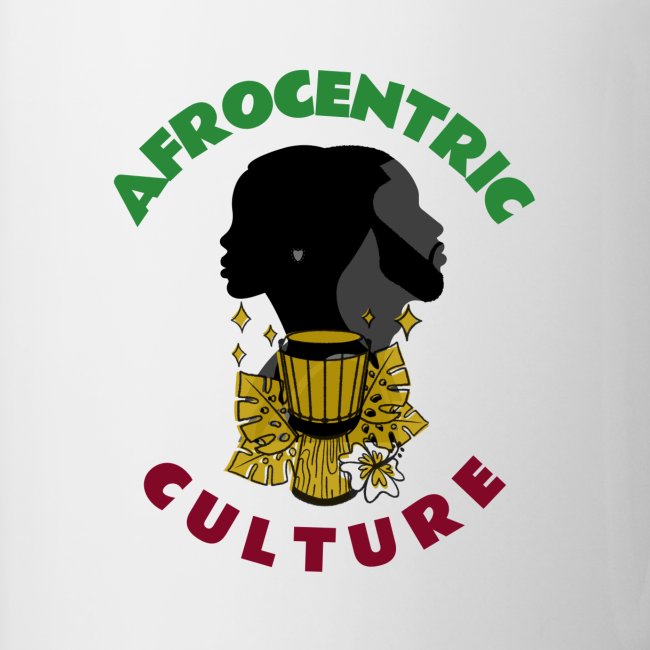 Afrocentric Culture