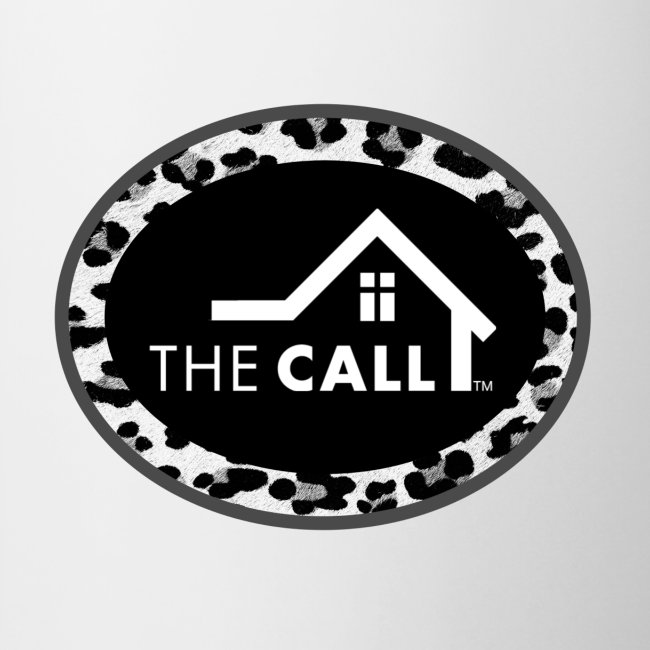 The CALL logo leopard- Cleburne County