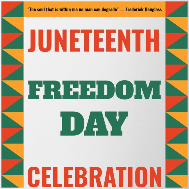 Juneteenth Celebration of Freedom