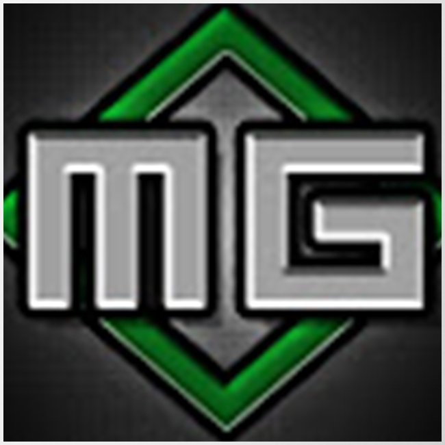 MrGreenGaming Logo Phone Cases