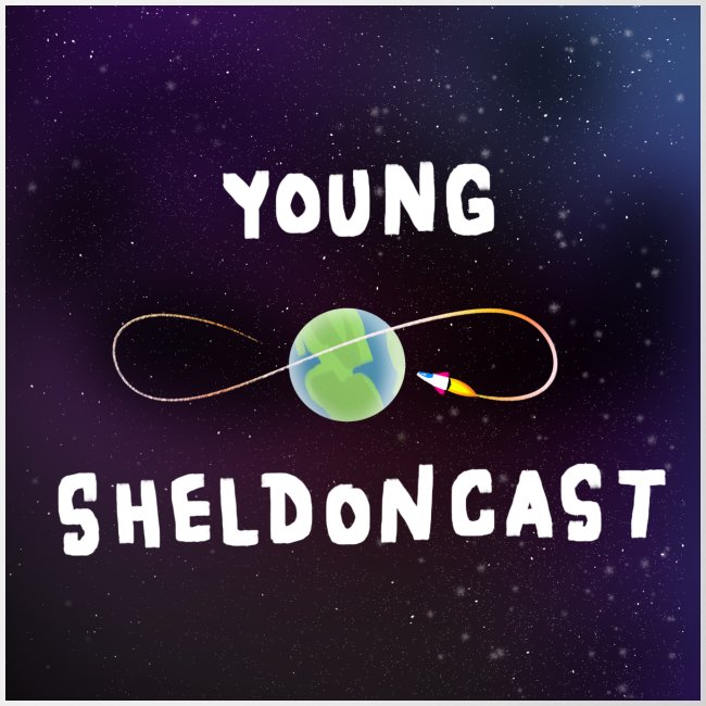 Young Sheldoncast