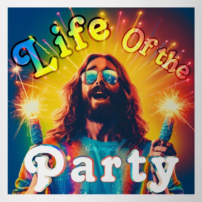 Life of the Party
