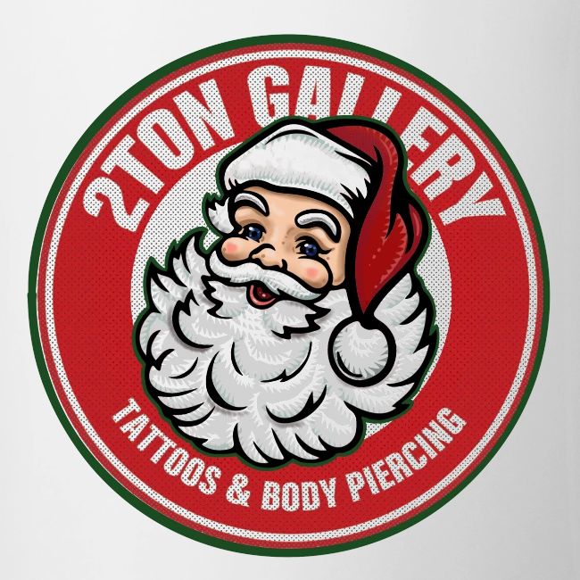 Santa logo