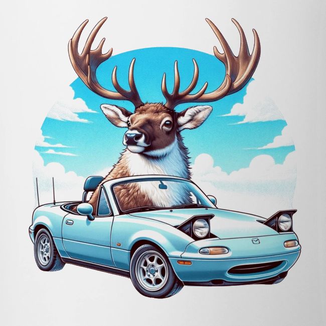 Caribou PQ