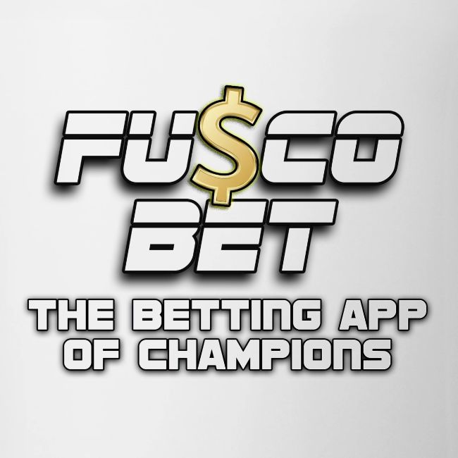 Official FuscoBet Logo