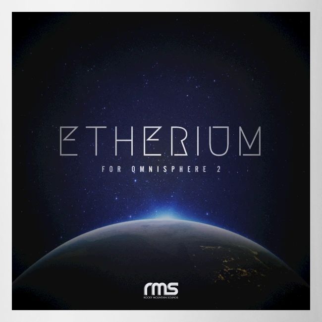 Etherium for Omnisphere 2