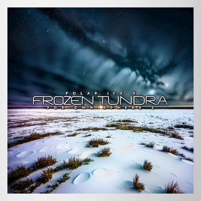 Frozen Tundra for Omnisphere 2