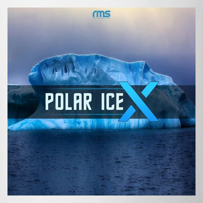 Polar Ice X