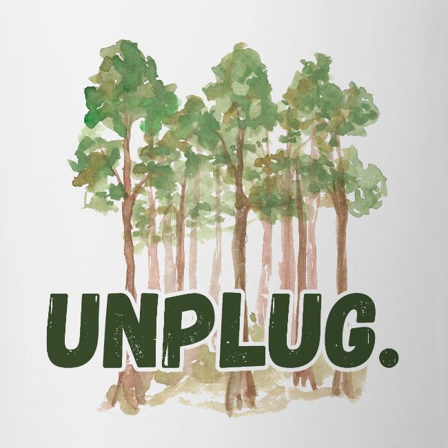 Unplug Series - 4