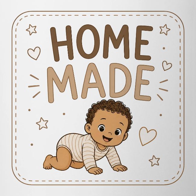 Home Made - Boy-B
