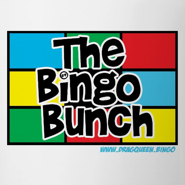 BINGO BUNCH MONDRIAN 2