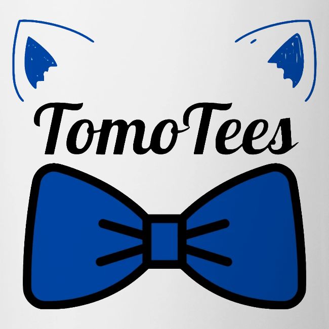 TomoTees Logo
