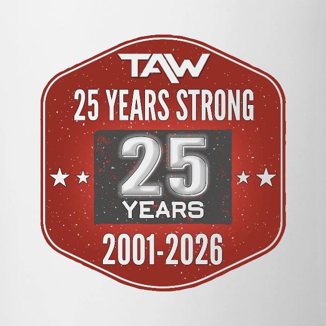 25 YRS