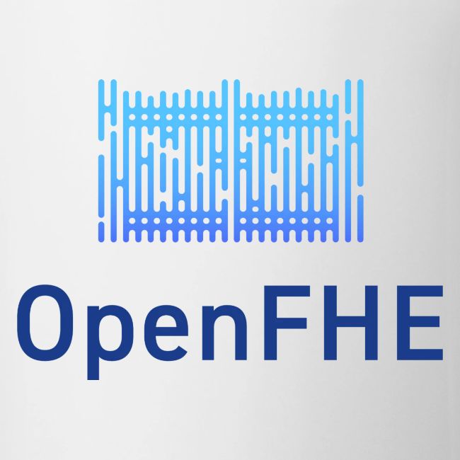OpenFHE Logo