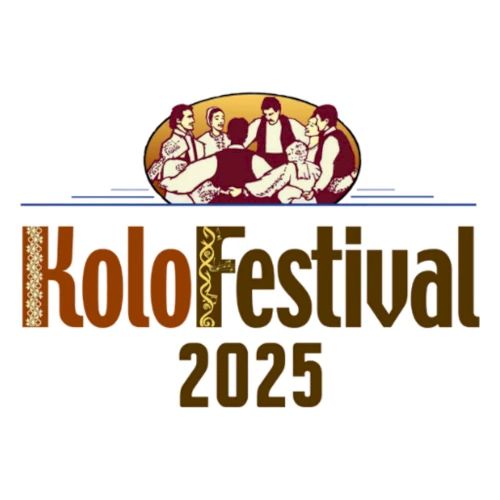 Kolo 2025 Logo - Contrast Coffee Mug