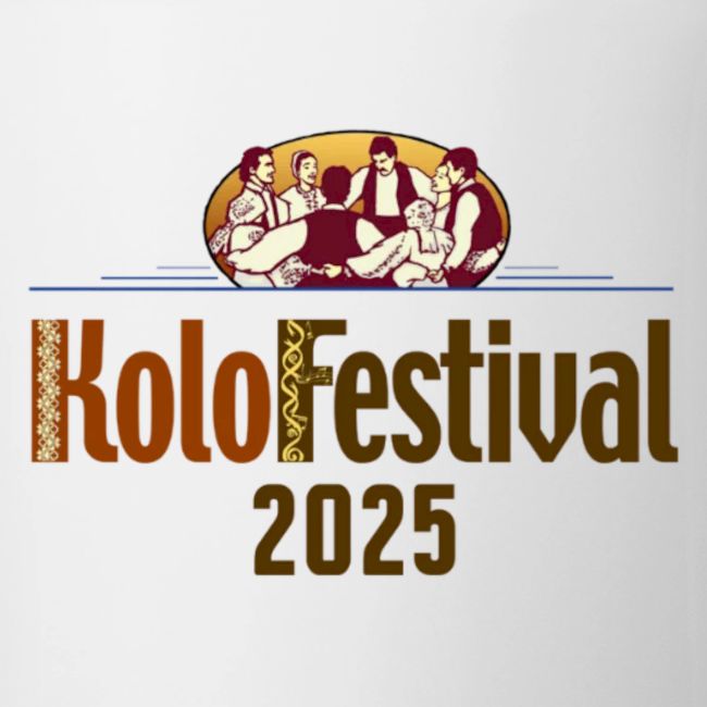 Kolo 2025 Logo