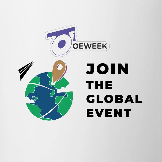 Join the global event - OEWeek 2026