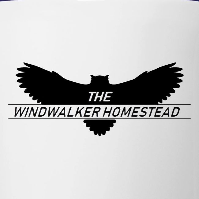 windwalker logo