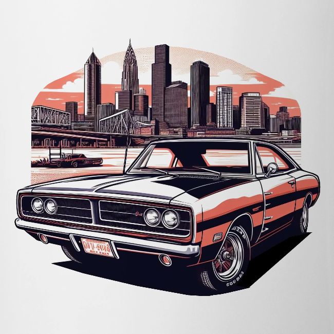 Charger RT