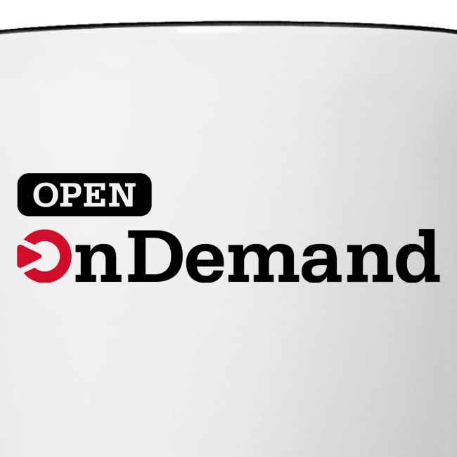 OpenOnDemand