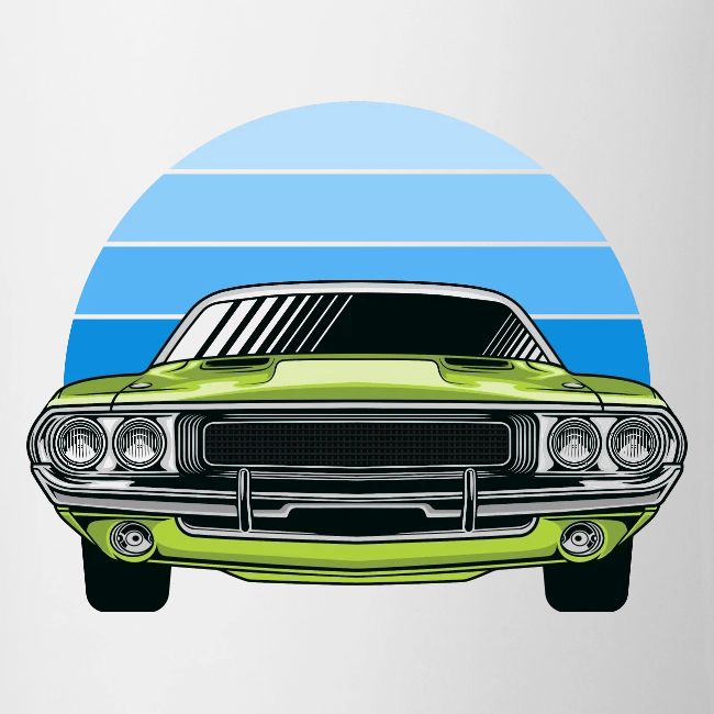 Challenger Classic