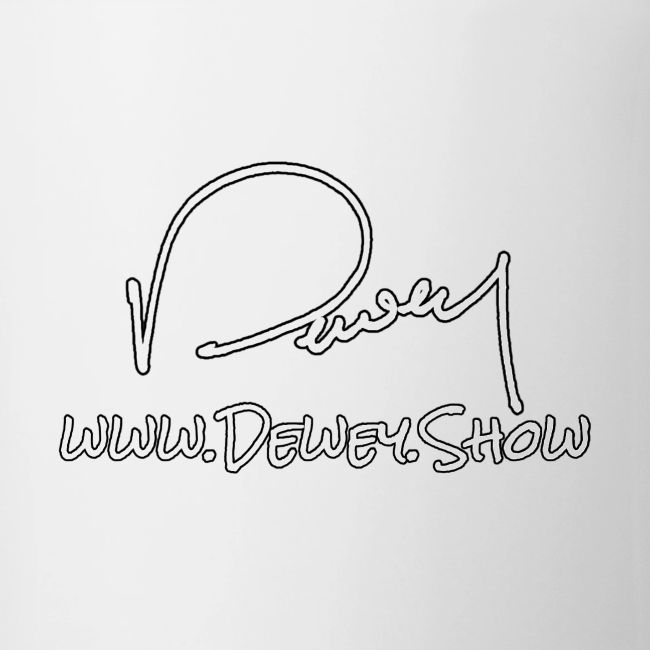 Dewey signature 1