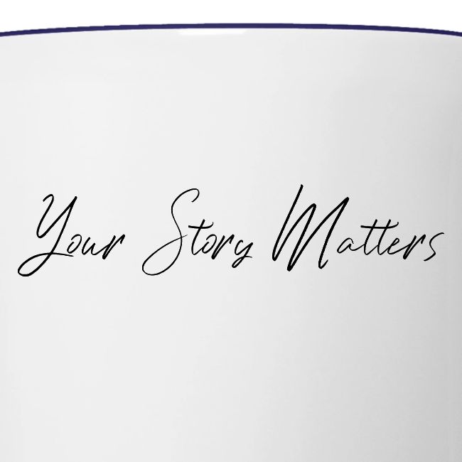 Your Story Matters