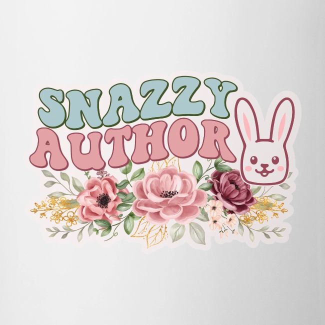 Snazzy Author