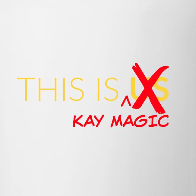 This Is Kay Magic
