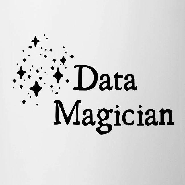 Data Magician (Light)