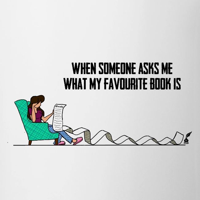 When Somone Asks Me