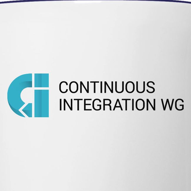 ASWF Continuous Integration Working Group