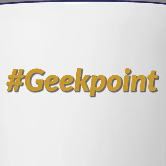 #Geekpoint