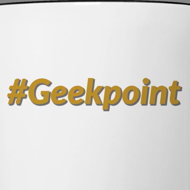 #Geekpoint