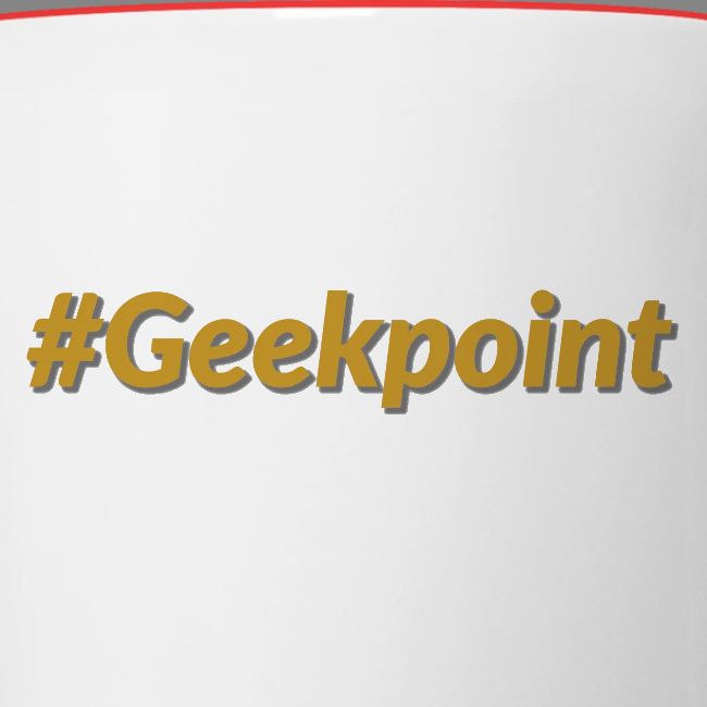 #Geekpoint