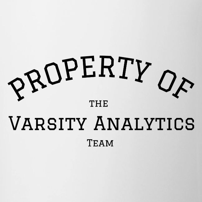 Varsity Analytics (Light)