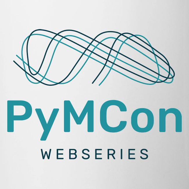 PyMCon Webseries 2023