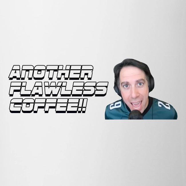 ANOTHER FLAWLESS COFFEE
