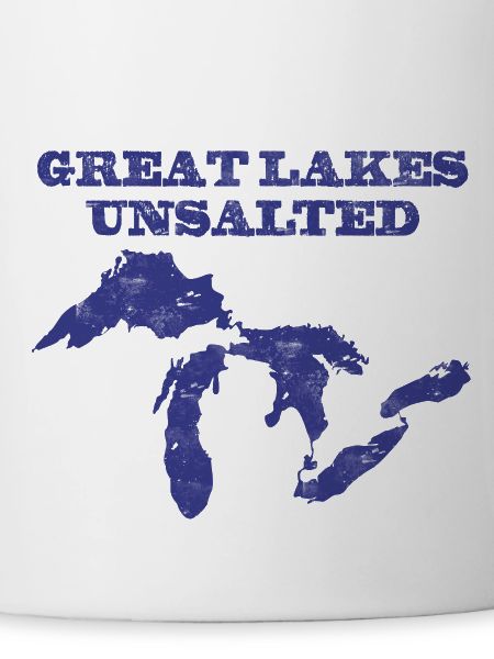 Great Lakes Unsalted