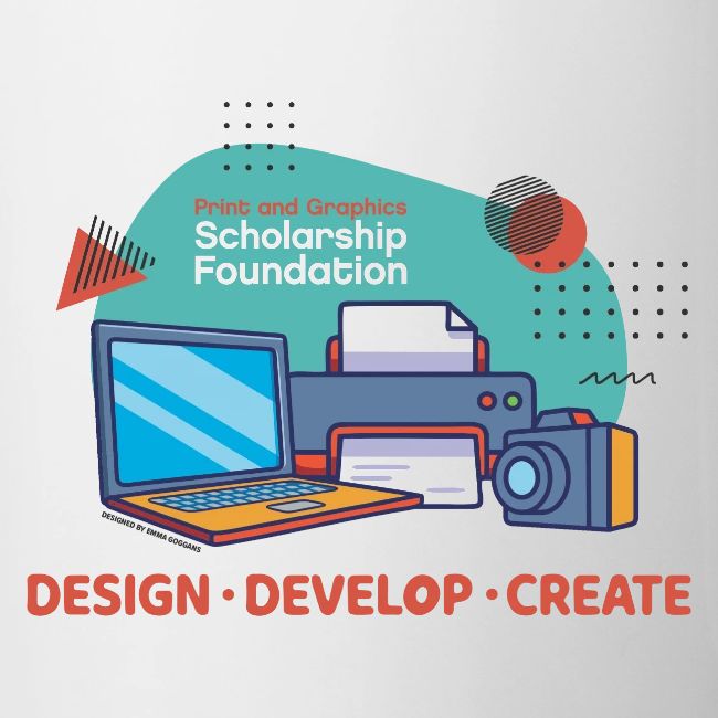 PGSF 2023 T-Shirt Design Contest Winning Entry!