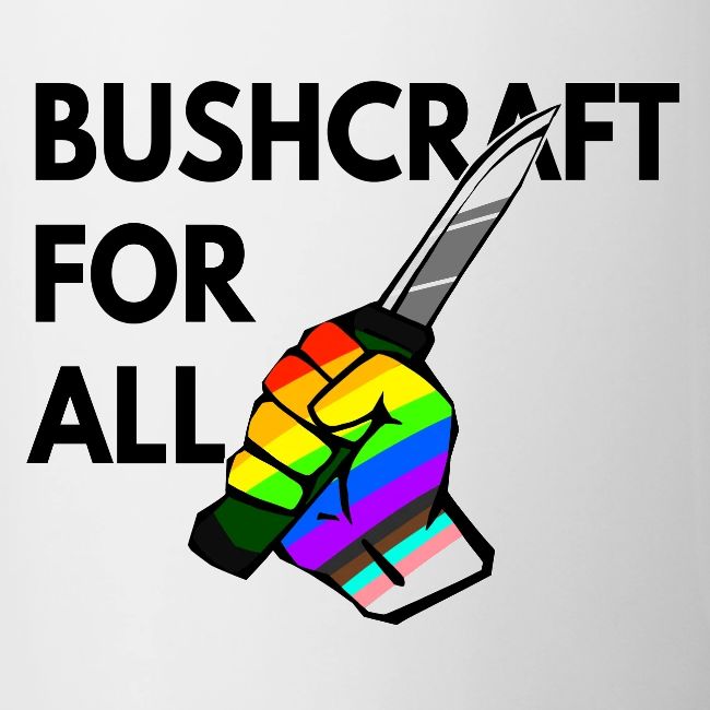 Bushcraft For All